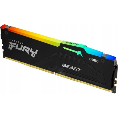 Kingston DDR5 16GB 6000MHz CL36 KF560C36BBE2A-16