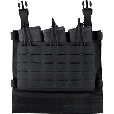 Condor Outdoor VAS AR/M4/AK Čierna
