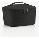 Reisenthel Coolerbag S Pocket Black (LG7003)