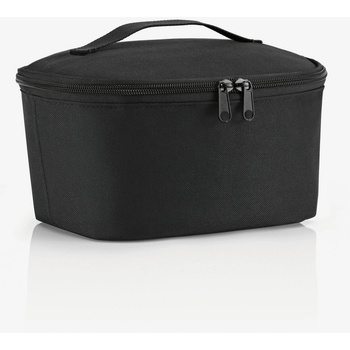 Reisenthel Coolerbag S Pocket Black (LG7003)