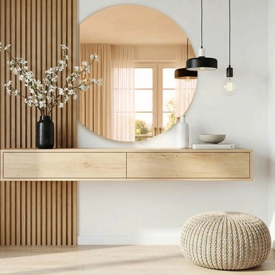 Daramio Pure R353569 100 x 117 cm