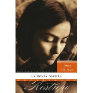 Novia Oscura | Laura Restrepo (ISBN: 9780061757754)