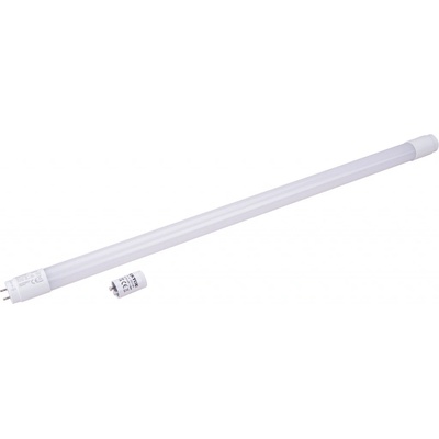 Extol light zářivka LED, 60cm, 900lm, T8, neutrální bílá, PC