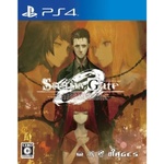 PQube Steins;Gate Zero (PS4)