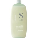 Alfaparf Milano Semi Di Lino Scalp Relief Shampoo 1000 ml