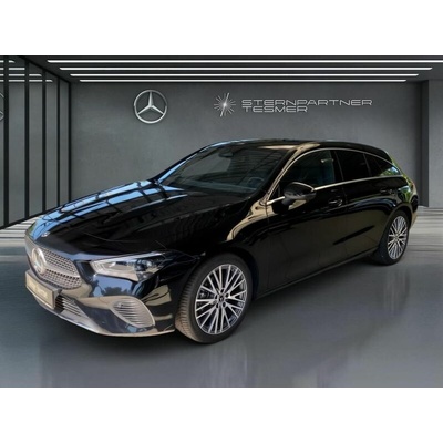 Mercedes-Benz CLA 200 Shooting Brake CLA 200 d 110 kW