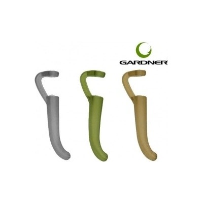 Gardner Rovnátka na Háčik Covert Pop-Up Hook Aligner SMALL C-Tru Zelená