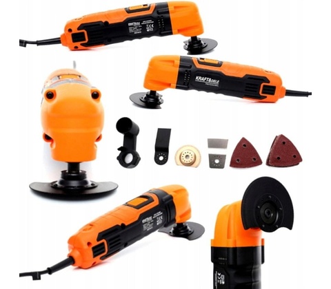 Kraft & Dele KD1672