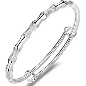 HARAHU Гривна op-27530 - Сребърна kp27530