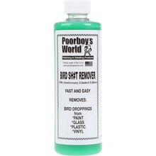 Poorboy's World Bird Sh#t Remover 473 ml