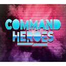 Command Heroes