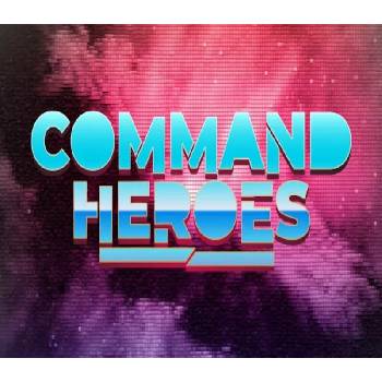 Command Heroes