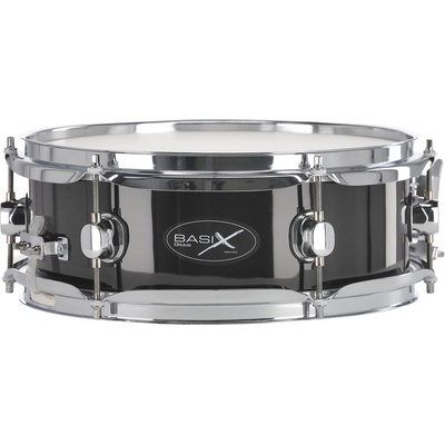PURE GEWA Snare drum Basix Classic dřevo12x4,5"