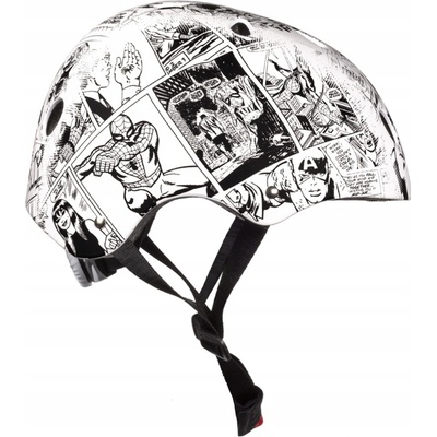 Seven Avengers Comics