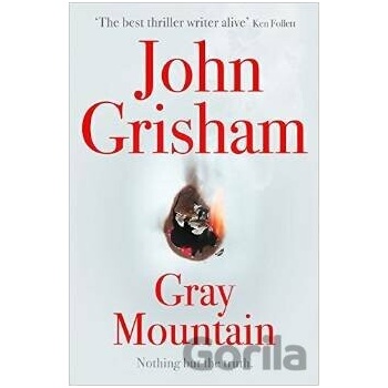 Gray Mountain