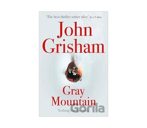 Gray Mountain