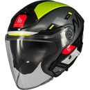 MT Helmets Cosmo SV Silence