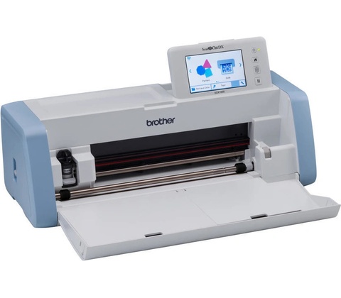 Brother ScanNCut SDX1000