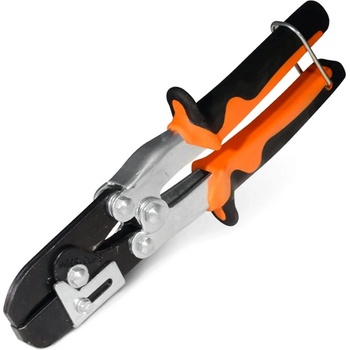 Edma Тенекеджийски клещи за кримпване на ламарина Edma Interclips Zinc, 036055 - 310 mm, 0.8 mm (036055)