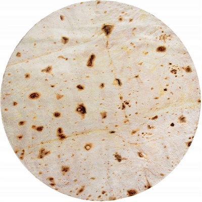 Korbi z mikrovlákna béžová Deka 150x150