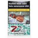 7 Days Cold Cirus 50 g