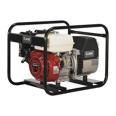 ELMAG SEB 3300