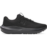 Under Armour Мъжки маратонки Under Armour Charged Surge 4 Mens Running Shoes - Triple Black