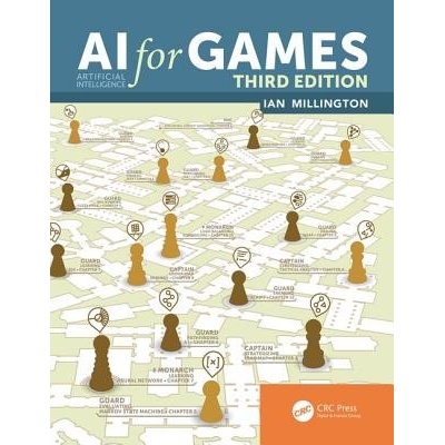 AI for Games, Third Edition Millington Ian Gwent UKPevná vazba