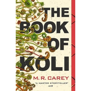 Book of Koli | M. R. Carey (0000)