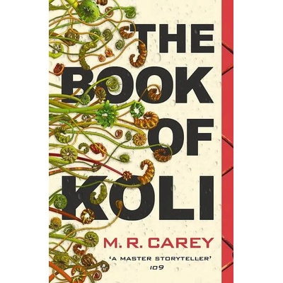 Book of Koli | M. R. Carey