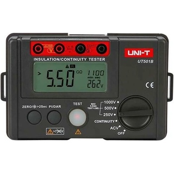 UNI-T UT501B