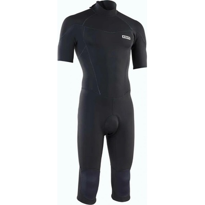 Pánská ION Element 3/2 mm Overknee Back Zip black