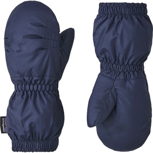 Patagonia Ръкавици Patagonia Baby's Puff Mitts Gloves - New Navy - размер 18-24 Months (202-6498-0314)