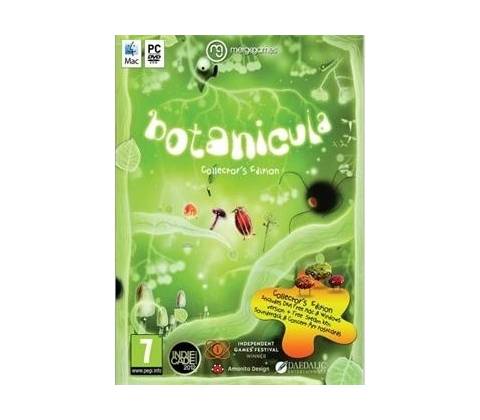 Botanicula (Collector's Edition)
