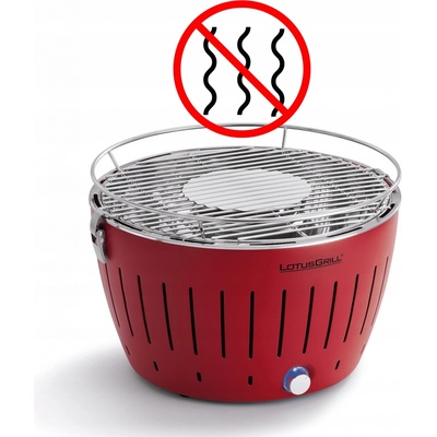 LotusGrill Grill Mini