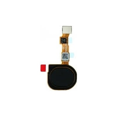 Samsung A115 Galaxy A11 flex fingerprint (otisk) black