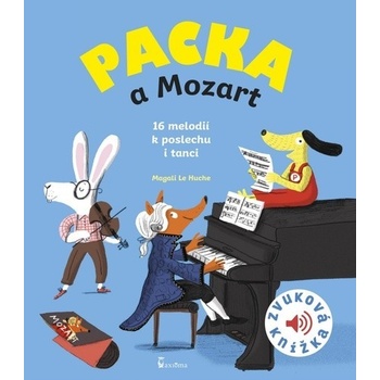 Packa a Mozart