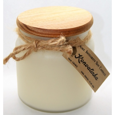 Pure Integrity Soy Candles Konvalinka 454 g