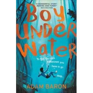 Boy Underwater (0000)