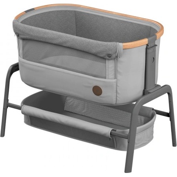 Maxi cosi Přístavná essential gray IORA