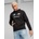 PUMA Суитшърт BMW MMS ESS Hoodie Fleece