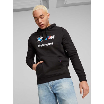 PUMA Суитшърт BMW MMS ESS Hoodie Fleece
