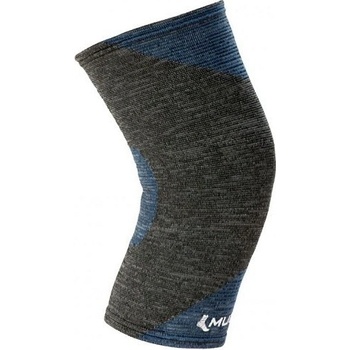 Mueller 4-Way Stretch Premium Knit Knee Support bandáž na koleno
