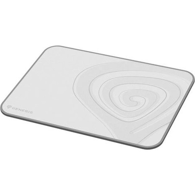 Подложка за мишка Genesis Mouse Pad Carbon 400 M, Logo, 350 x 250 mm (NPG-1859)