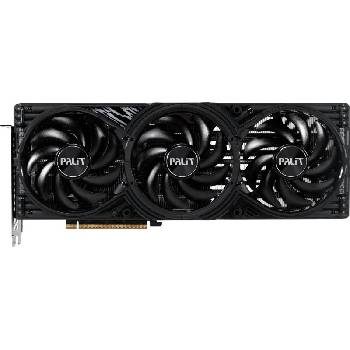 Image 1 of Palit GeForce RTX 5070 Ti GamingPro-S 16GB GDDR7 256bit (NE7507T019T2-GB2031U)