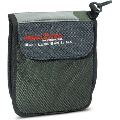 Saenger Iron Claw puzdro na gumy Softlure Bag II NX