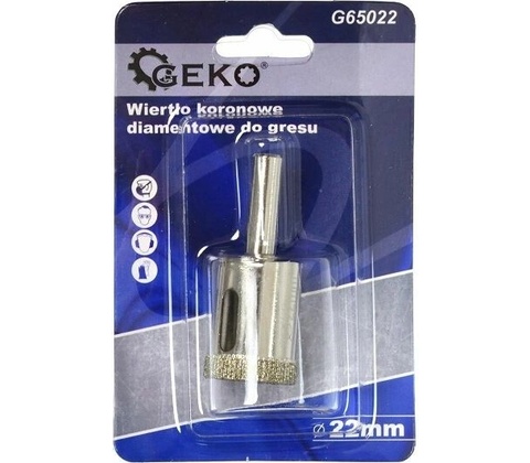 Geko G65022