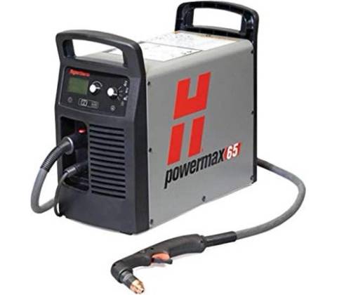 Hypertherm POWERMAX 65 SYNC