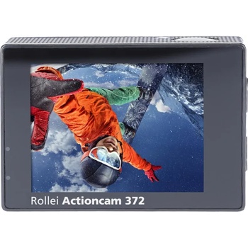 Rollei ActionCam 372 (R40140)