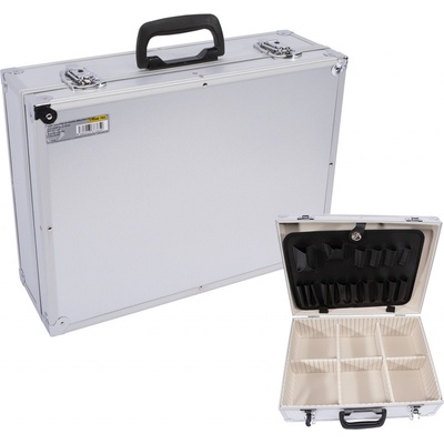 Strend Pro ATB80 Alu 450x330x150 mm 113422 – Zboží Mobilmania